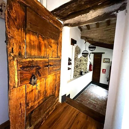 Il Cielo Di Anghiari Bed & Breakfast Екстериор снимка