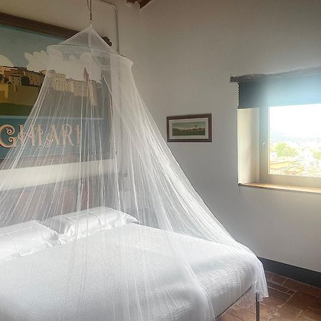 Il Cielo Di Anghiari Bed & Breakfast Екстериор снимка