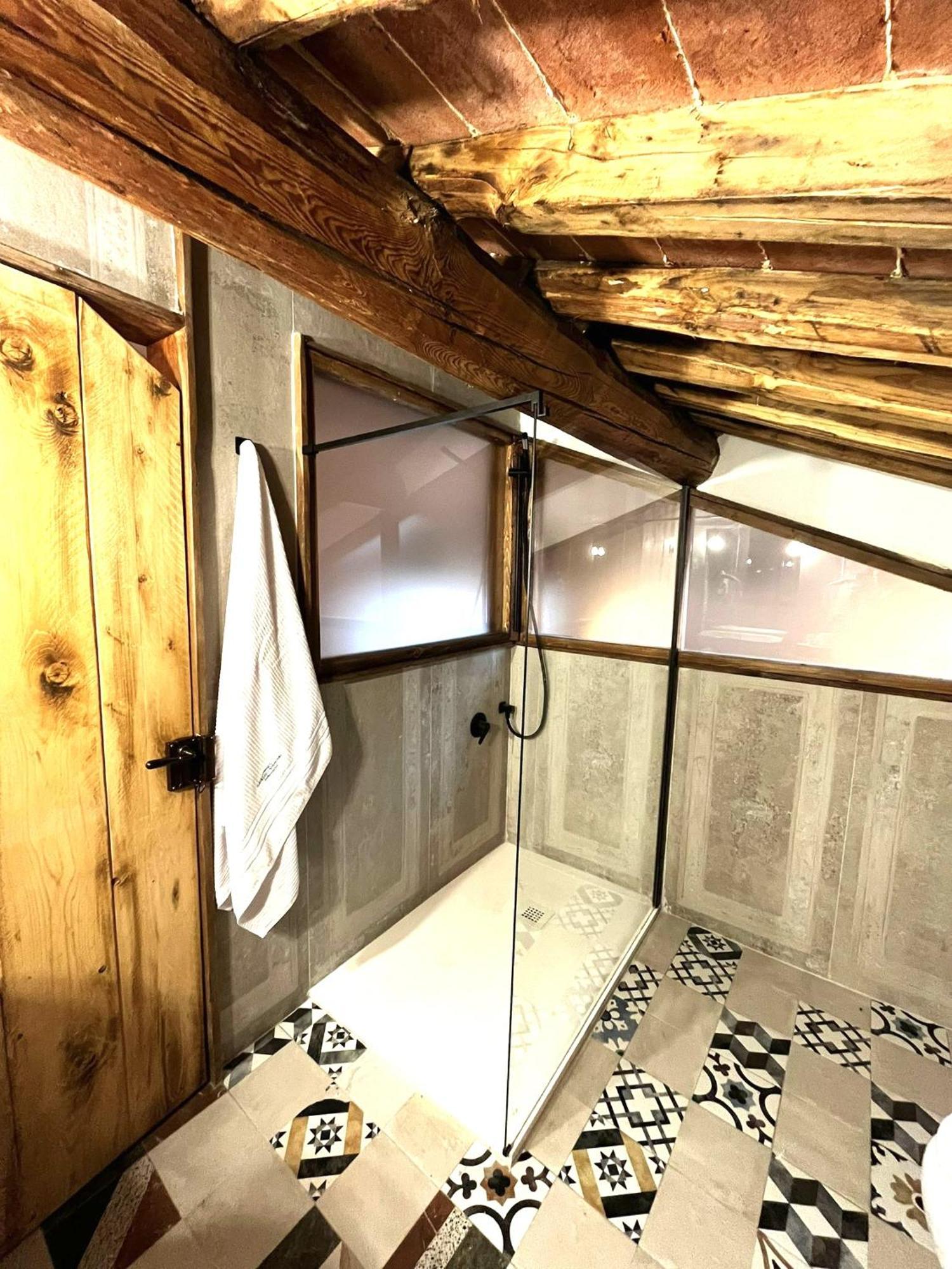 Il Cielo Di Anghiari Bed & Breakfast Екстериор снимка