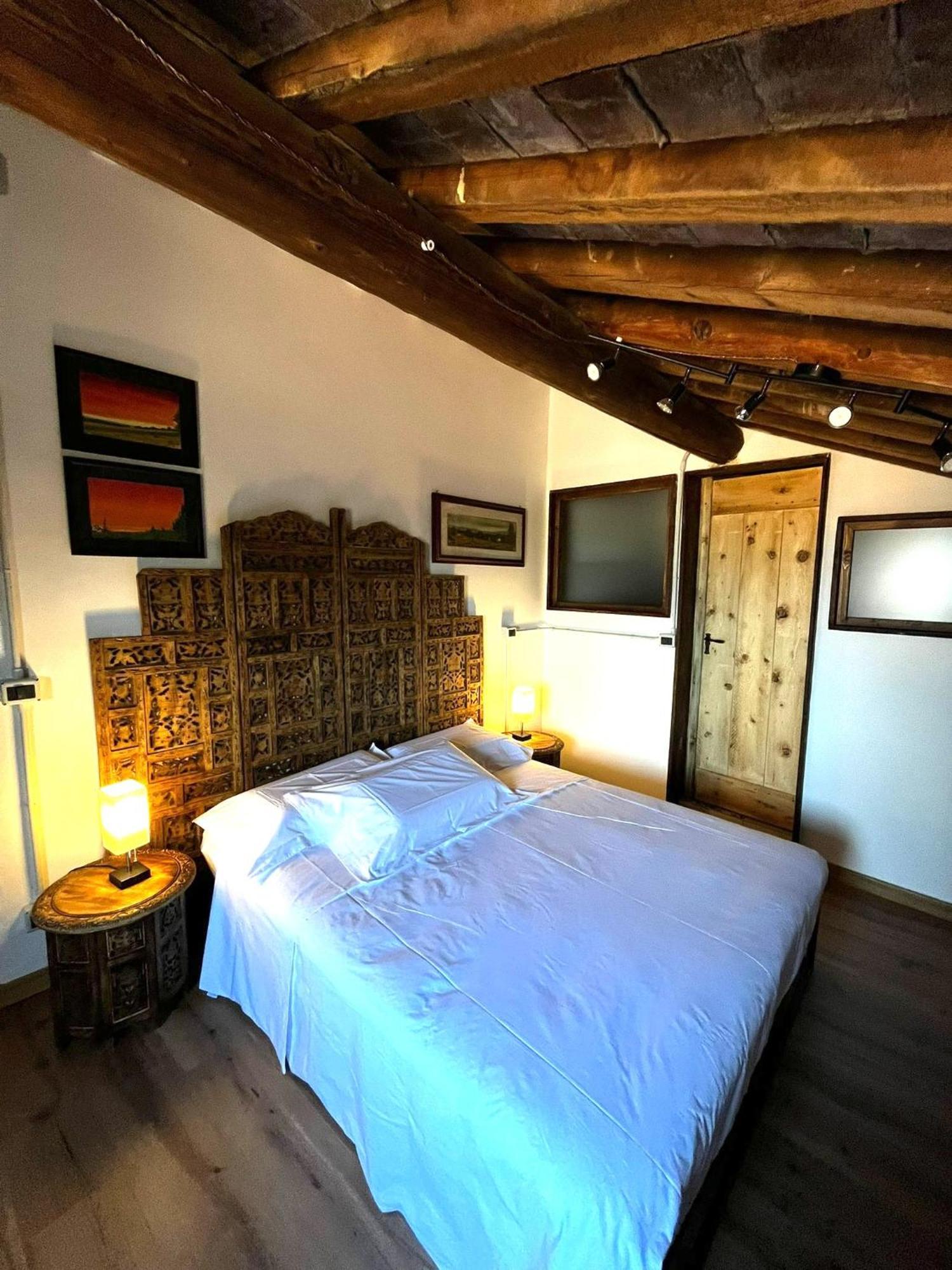 Il Cielo Di Anghiari Bed & Breakfast Екстериор снимка