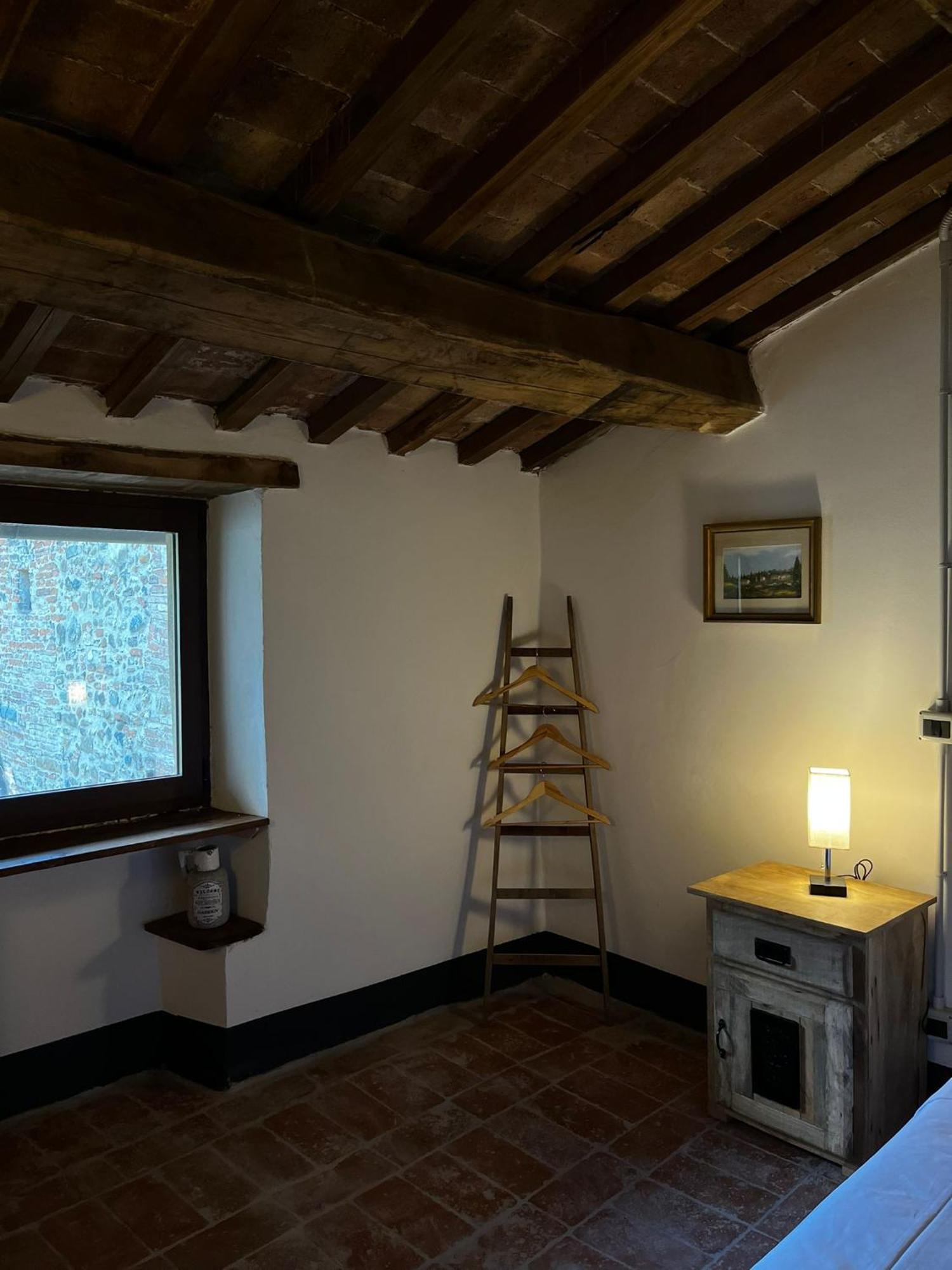 Il Cielo Di Anghiari Bed & Breakfast Екстериор снимка