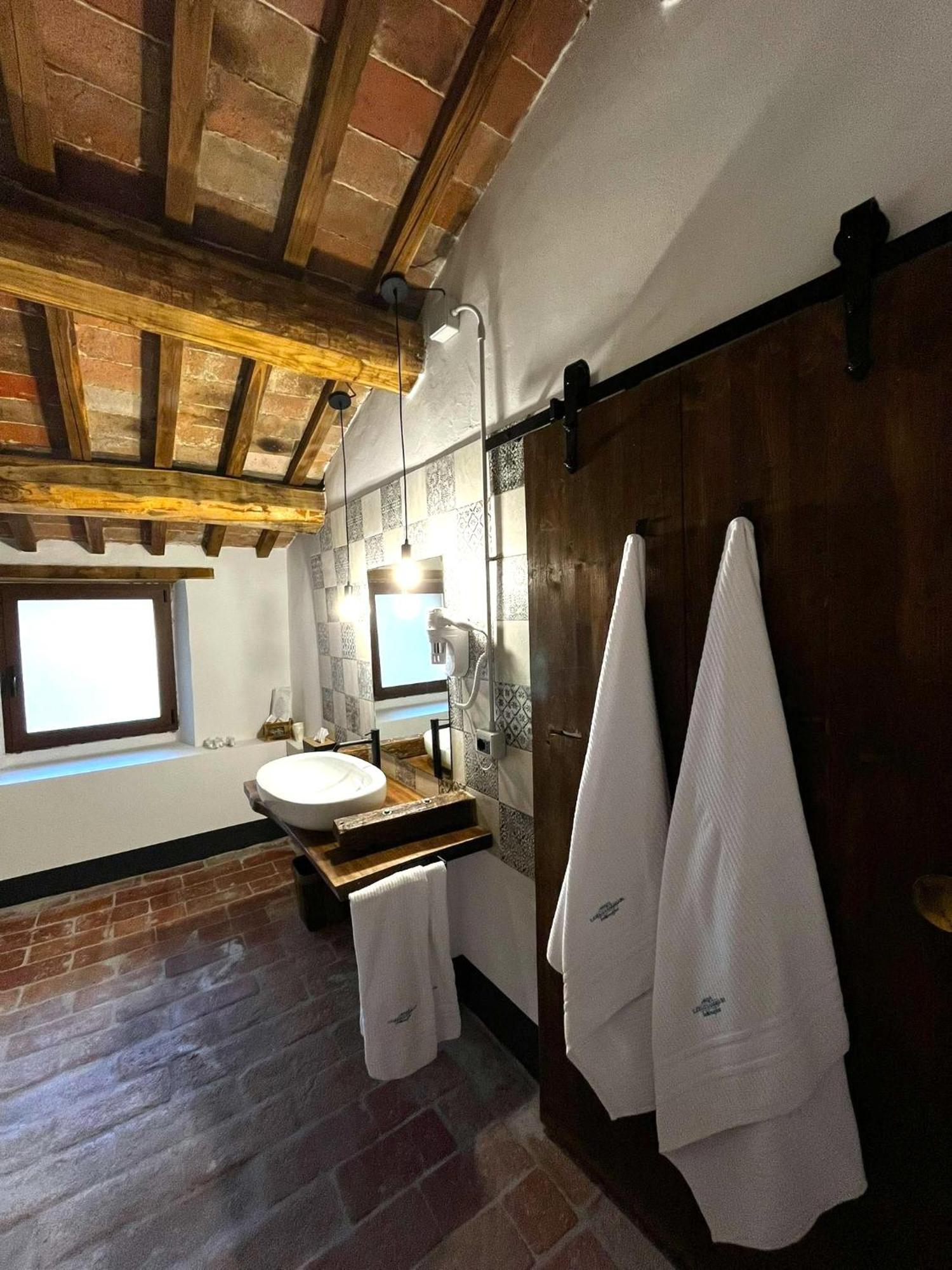 Il Cielo Di Anghiari Bed & Breakfast Екстериор снимка