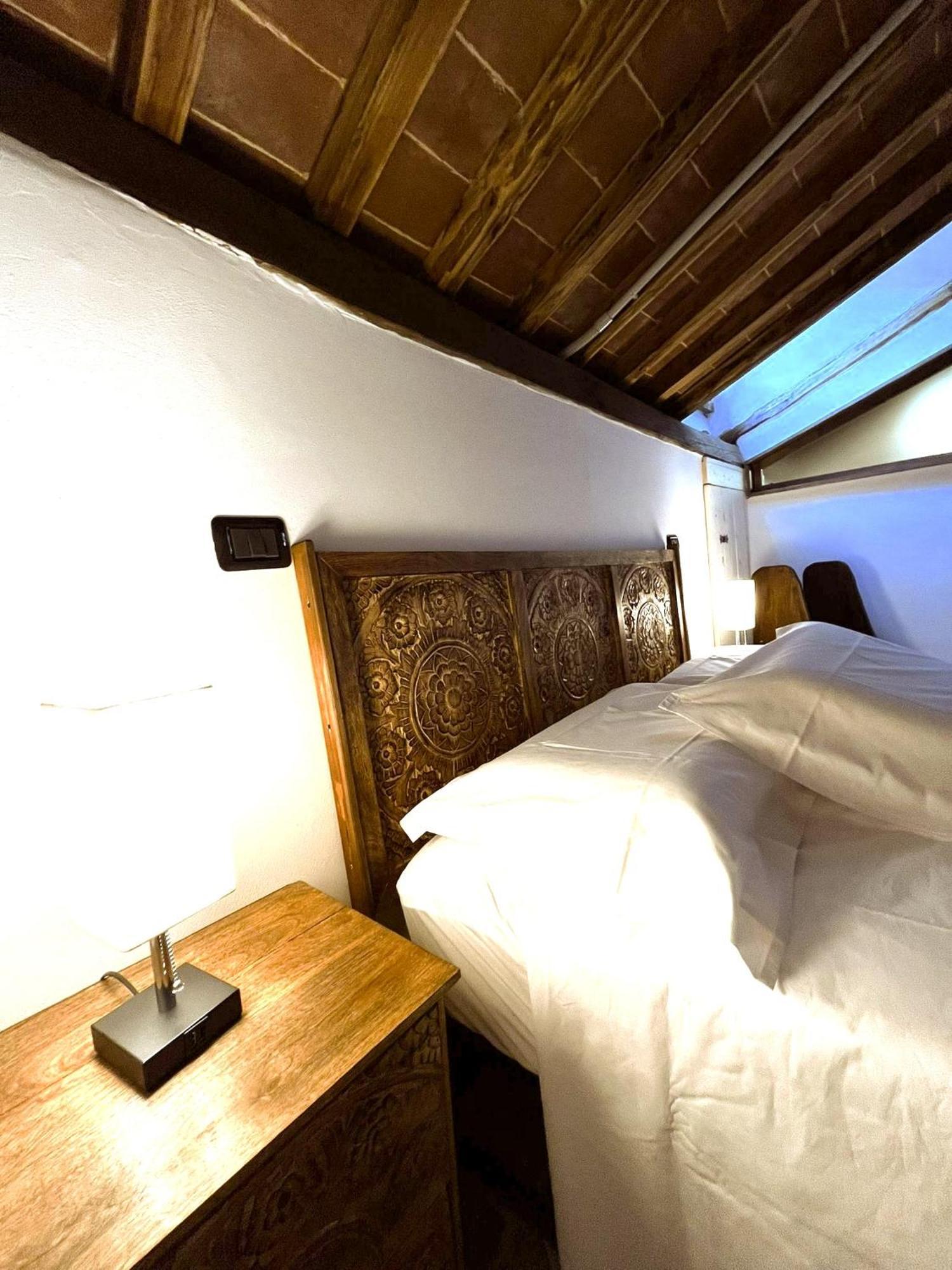 Il Cielo Di Anghiari Bed & Breakfast Екстериор снимка